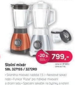 SBL 3271SS