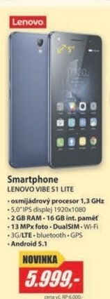 Vibe S1