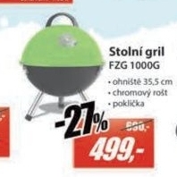 FZG 1000G