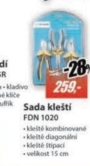 FDN 1020