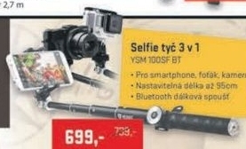 YSM 100SF BT