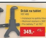 YST 400