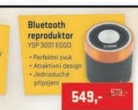 YSP 3001