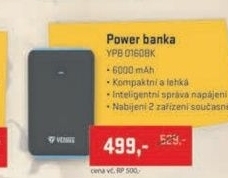 YPB 0160BK