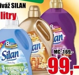 Aviváž Silan
