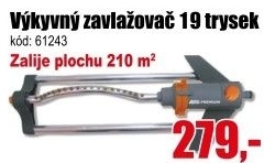 Zavlažovač