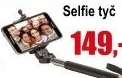 Držák Selfie König