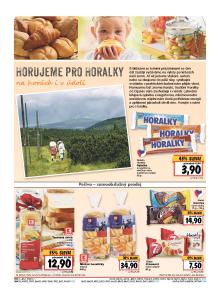 akční leták Kaufland 30.6.2016-6.7.2016