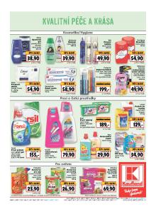 akční leták Kaufland 30.6.2016-6.7.2016