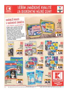 akční leták Kaufland 30.6.2016-6.7.2016