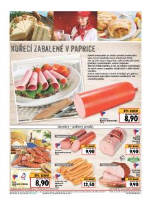 akční leták Kaufland 30.6.2016-6.7.2016