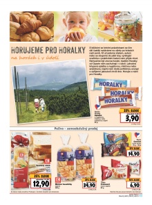akční leták Kaufland 30.6.2016-6.7.2016