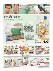 akční leták Kaufland 30.6.2016-6.7.2016