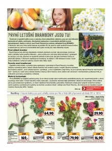 akční leták Kaufland 30.6.2016-6.7.2016