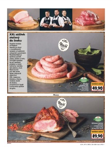 akční leták Kaufland 30.6.2016-6.7.2016