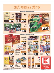 akční leták Kaufland 30.6.2016-6.7.2016