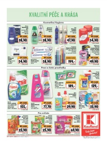 akční leták Kaufland 30.6.2016-6.7.2016