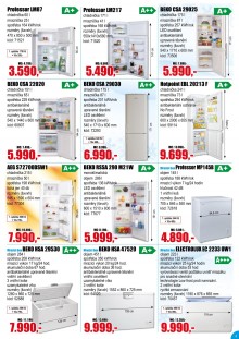 akční leták EVA.cz 30.6.2016-31.7.2016
