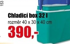 Chladicí box