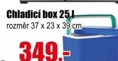 Chladicí box