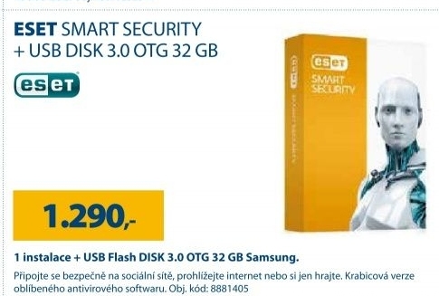 ESET Smart Security