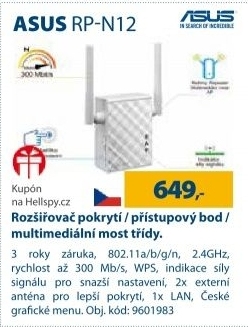 ASUS RP-N12