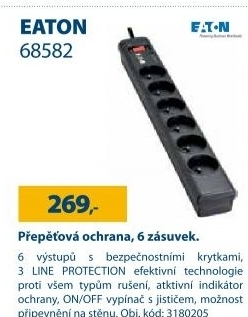 Eaton 68582
