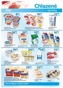 akční leták COOP 1.7.2016-14.7.2016