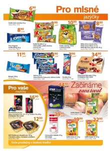 akční leták COOP 1.7.2016-14.7.2016