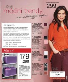 akční leták Bonprix 27.6.2016-27.12.2016