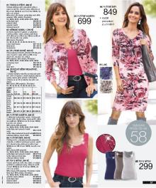 akční leták Bonprix 27.6.2016-27.12.2016
