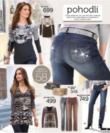 akční leták Bonprix 27.6.2016-27.12.2016