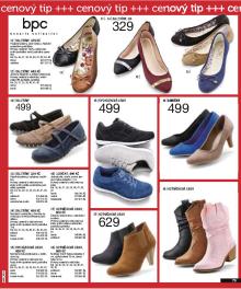 akční leták Bonprix 27.6.2016-27.12.2016