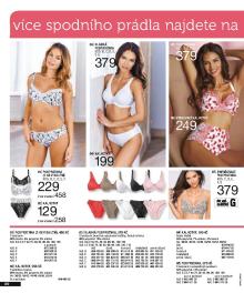 akční leták Bonprix 27.6.2016-27.12.2016