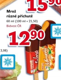 Nanuk Mrož Prima