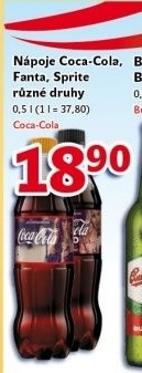 Coca Cola