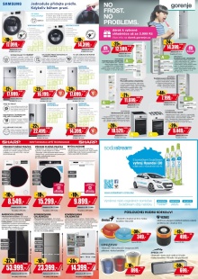 akční leták Planeo Elektro 6.7.2016-12.7.2016