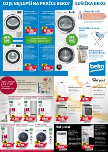 akční leták Planeo Elektro 6.7.2016-12.7.2016