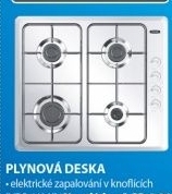 VDP 642 X VARNÁ DESKA PL.MORA