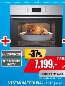 VT 527 MX TROUBA VESTAVNÁMORA