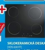 VDS 630 FF VARNÁ DESKA SKL.MORA