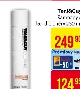 Šampon Toni&amp