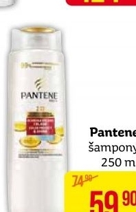 Šampon Pantene