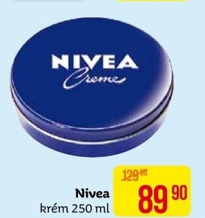 Krém Creme Nivea