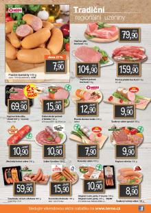 akční leták COOP 6.7.2016-12.7.2016
