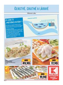 akční leták Kaufland 7.7.2016-13.7.2016