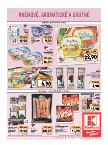 akční leták Kaufland 7.7.2016-13.7.2016