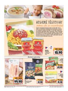 akční leták Kaufland 7.7.2016-13.7.2016