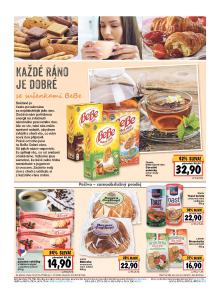 akční leták Kaufland 7.7.2016-13.7.2016