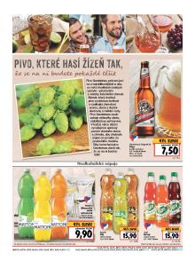 akční leták Kaufland 7.7.2016-13.7.2016